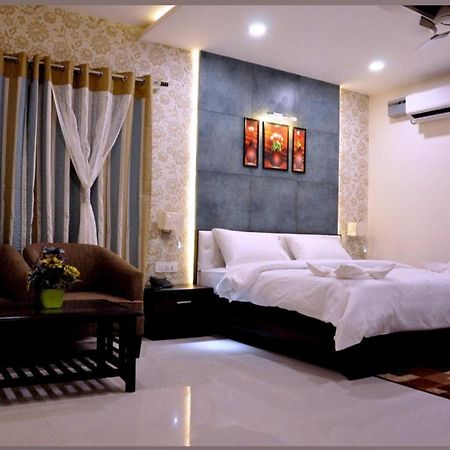 Hotel Bellevue , Gwalior Luaran gambar