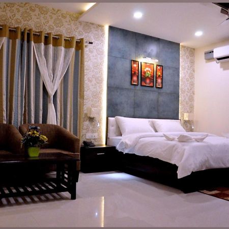 Hotel Bellevue , Gwalior Luaran gambar