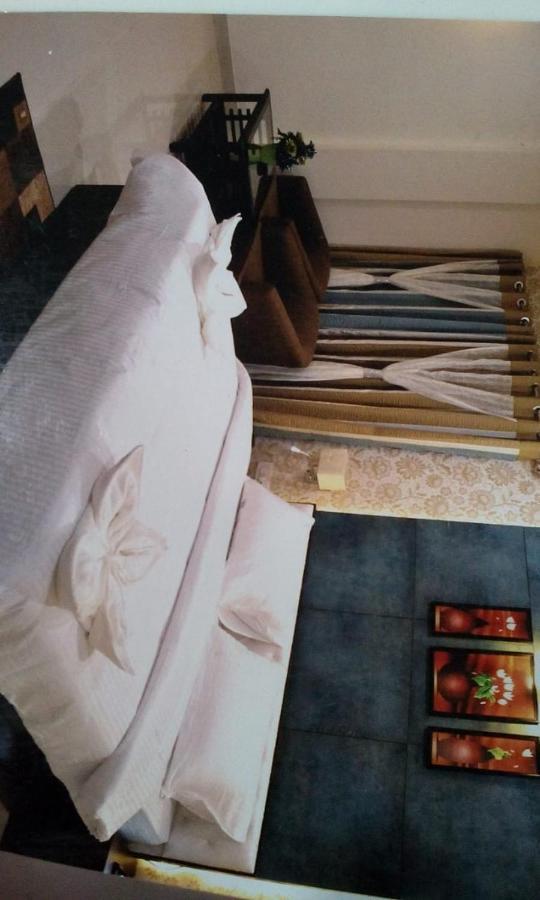 Hotel Bellevue , Gwalior Luaran gambar