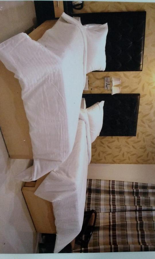 Hotel Bellevue , Gwalior Luaran gambar